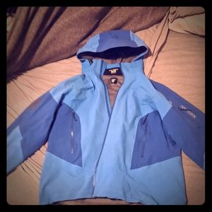 Men's Arc'teryx Rush Jacket Large